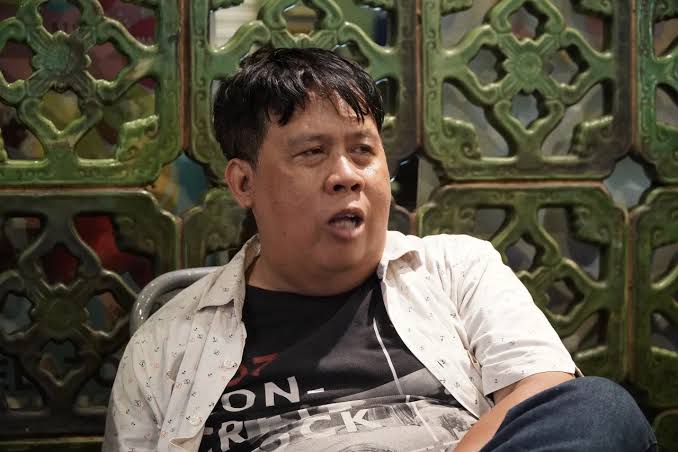 Wakil Bupati Cianjur Ramzi Sibuk Jadi Mc Dangdutan, Tender Bermasalah Rp1,6 Miliar Dibiarkan