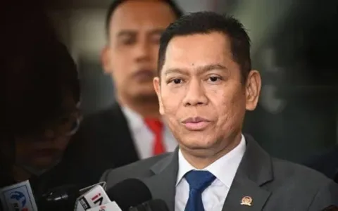 Golkar Nonaktifkan Adies Kadir, Publik Ragukan Efektivitas Langkah Politik