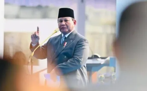 Ketua Gerak 08 Sumut Dukung Penuh Program Presiden Prabowo, UMKM dan Hilirisasi Jadi Fokus