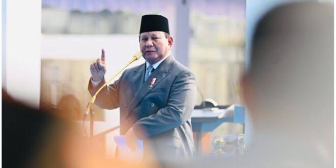 Ketua Gerak 08 Sumut Dukung Penuh Program Presiden Prabowo, Umkm Dan Hilirisasi Jadi Fokus