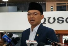 Kh Maman Imanulhaq Sampaikan Duka Cita, Desak Investigasi Lengkap Runtuhnya Ponpes Sidoarjo