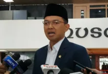 KH Maman Imanulhaq Sampaikan Duka Cita, Desak Investigasi Lengkap Runtuhnya Ponpes Sidoarjo