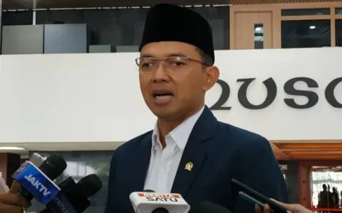 KH Maman Imanulhaq Sampaikan Duka Cita, Desak Investigasi Lengkap Runtuhnya Ponpes Sidoarjo