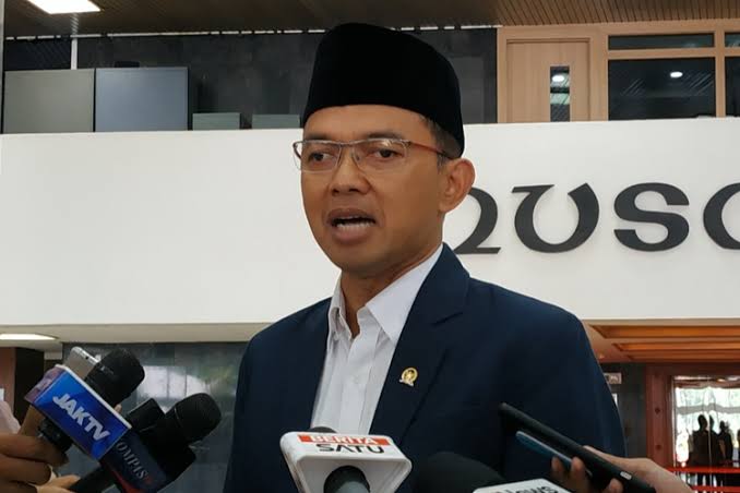 Kh Maman Imanulhaq Sampaikan Duka Cita, Desak Investigasi Lengkap Runtuhnya Ponpes Sidoarjo