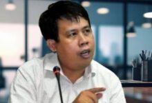 Perusahaan Milik Istri Menteri Perindustrian Gagal Bayar Utang, Cba Desak Prabowo Reshuffle Agus Gumiwang