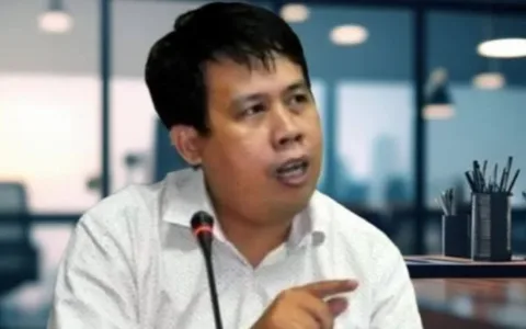 Perusahaan Milik Istri Menteri Perindustrian Gagal Bayar Utang, CBA Desak Prabowo Reshuffle Agus Gumiwang