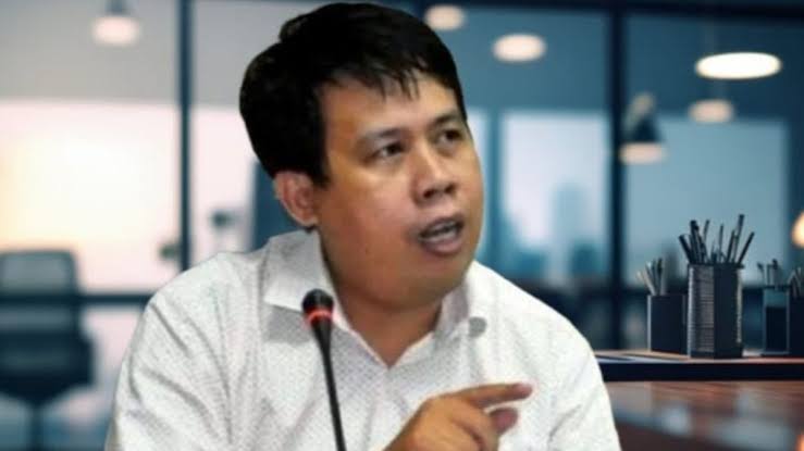 Perusahaan Milik Istri Menteri Perindustrian Gagal Bayar Utang, Cba Desak Prabowo Reshuffle Agus Gumiwang
