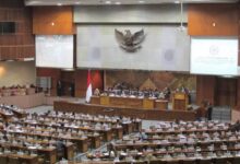 Diam Seribu Bahasa, Dpr Didesak Ungkap Tragedi Kematian Muhammad Athaya Helmi Nasution