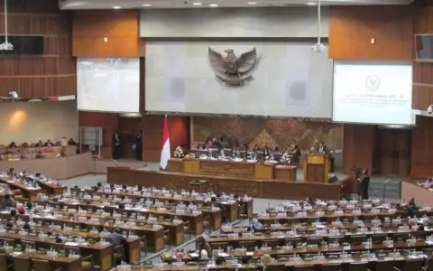 Diam Seribu Bahasa, DPR Didesak Ungkap Tragedi Kematian Muhammad Athaya Helmi Nasution