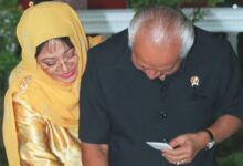 Pengamat Nilai Tutut Soeharto Layak Pimpin Golkar Di Tengah Gonjang-Ganjing Politik