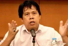 Direktur Eksekutif Cba Desak Presiden Prabowo Lakukan &Quot;Bersih-Bersih&Quot; Kabinet