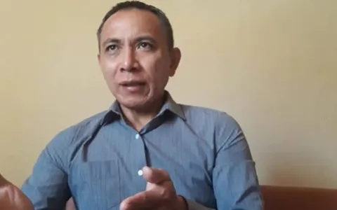 Direktur P3S Soroti Kasus Penabrakan Ojol, Minta Reformasi Manajemen Polri