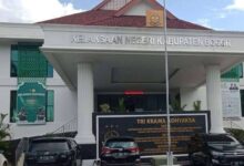 Parah, Diduga Pakai Jaminan Palsu, Cv Radika Karya Harus Diblacklist Pupr