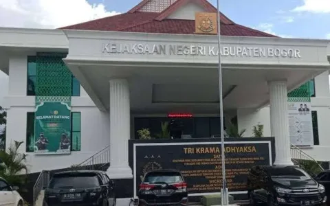 Parah, Diduga Pakai Jaminan Palsu, CV Radika Karya Harus Diblacklist PUPR