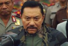 Bahlil Dan Menteri Jokowi Disorot, Pakar Politik: Dalang Kerusuhan Bukan Asing, Tapi Dari Dalam Negeri