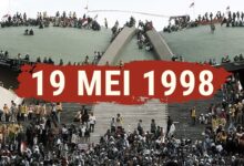 Pernyataan Sikap, Forum Aktivis ’98 Atas Situasi Nasional