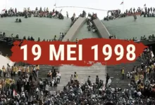 Pernyataan Sikap, Forum Aktivis ’98 atas Situasi Nasional