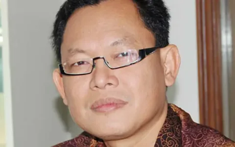 Pengamat Intelijen: Kerusuhan Berpotensi Makar, Prabowo Minta Aparat Bertindak Terukur