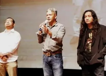 Ketua Umum GERAK 08 Revitriyoso Husodo: Pemuda Harus Jadi Motor Kemajuan Olahraga Nasional