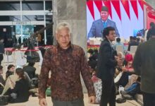 Ketum Gerak 08 Minta Penyebar Hoaks Soal Presiden Prabowo Ditindak