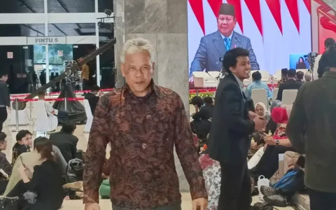 Ketum Gerak 08 Minta Penyebar Hoaks soal Presiden Prabowo Ditindak