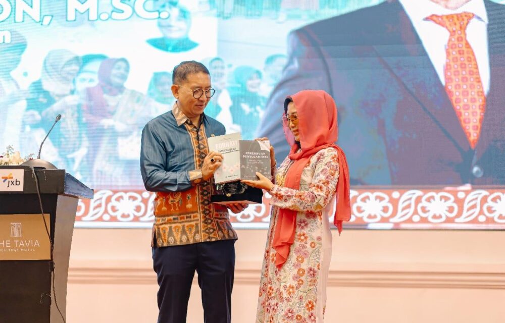Peringati Bulan Bahasa Dan Satra Indonesia 2025, Forhati Gelar Loba Nasional