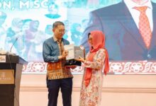 Peringati Bulan Bahasa Dan Satra Indonesia 2025, Forhati Gelar Loba Nasional