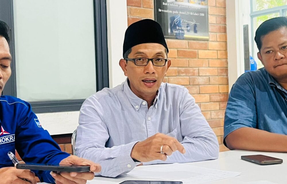 Pengurus Dpn Bmi Periode 2025-2030 Bakal Segera Dilantik