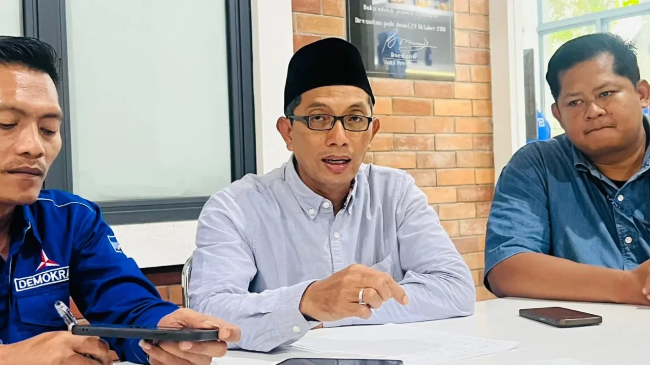 Pengurus DPN BMI Periode 2025-2030 Bakal Segera Dilantik
