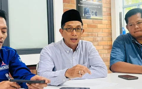 Pengurus DPN BMI Periode 2025-2030 Bakal Segera Dilantik