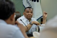 Wamen Kemnaker Siap Rangkul Pemuda Dalam Membangun Bangsa