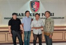 Segera Periksa Anggota Dpr Ri Aa Dalam Kasus Penculikan Pedagang Di Pekalongan