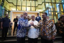 Sukabumi Kereen, Babak Baru Pengelolaan Sampah Menuju Indonesia Terang