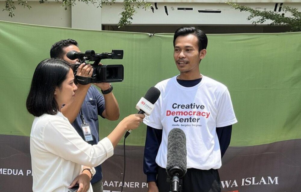 Jaga Silaturahmi Dan Perkuat Ekonomi Lokal, Pemuda Di Graha Walantaka Wujudkan Kekompakan