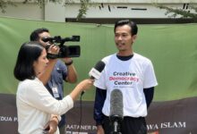 Jaga Silaturahmi Dan Perkuat Ekonomi Lokal, Pemuda Di Graha Walantaka Wujudkan Kekompakan