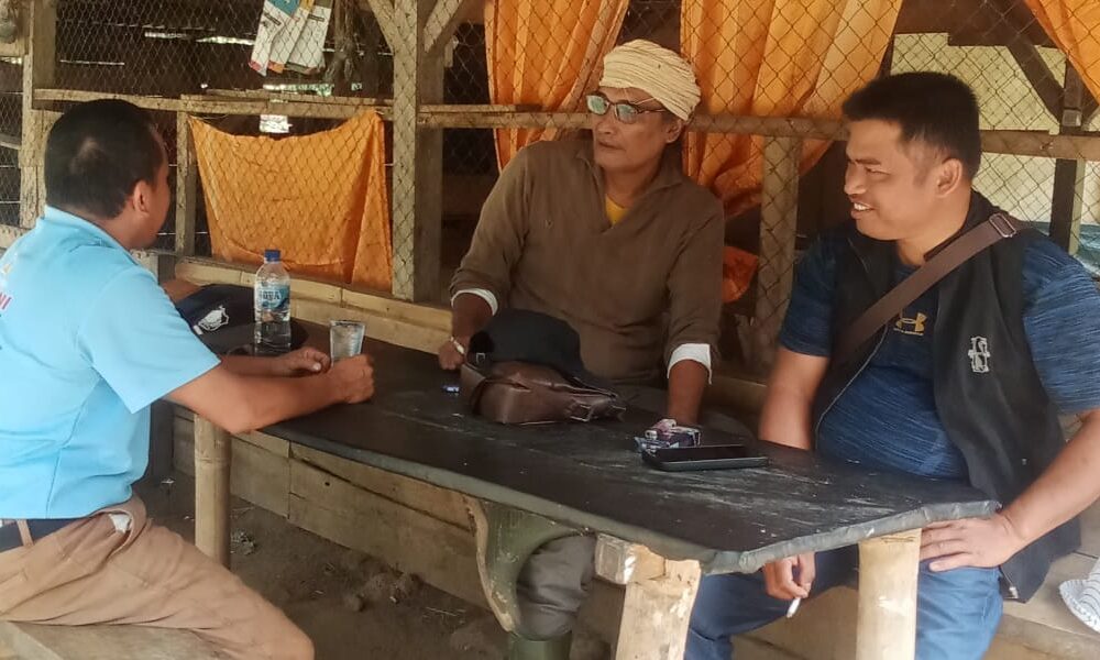 Ketua Gerak 08 Sumut Dukung Pembentukan Badan Penyelesaian Konflik Agraria