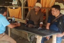 Ketua Gerak 08 Sumut Dukung Pembentukan Badan Penyelesaian Konflik Agraria