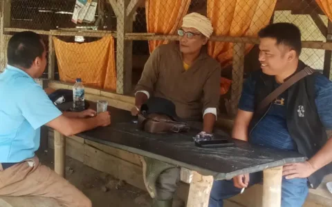 Ketua Gerak 08 Sumut Dukung Pembentukan Badan Penyelesaian Konflik Agraria