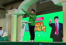 Konsolidasi Menuju Kemenangan 2029, Pkb Majalengka Gelar Musancab Di Ponpes Al-Mizan Jatiwangi