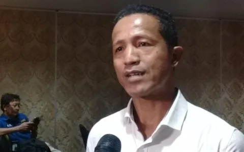 Anggota DPR Diduga Culik dan Aniaya Pedagang di Pekalongan, Formappi Desak MKD Segera Tindaklanjuti