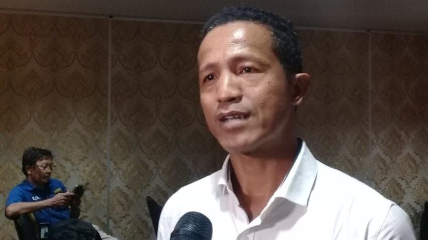 Anggota Dpr Diduga Culik Dan Aniaya Pedagang Di Pekalongan, Formappi Desak Mkd Segera Tindaklanjuti