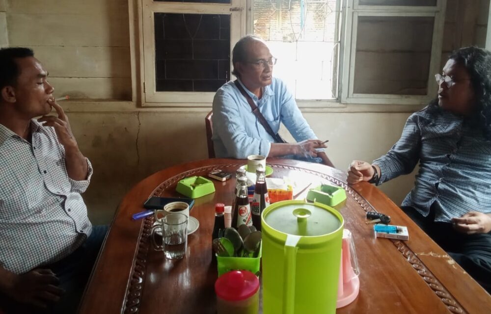 Koperasi Produsen Gerak Nusantara Aktif Dukung Hilirisasi Industri Nasional