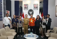 LMND Audiensi dengan Wamendagri, Dorong Evaluasi Pemotongan Dana Transfer ke Daerah