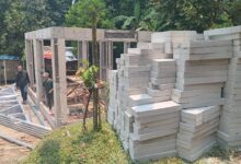Gubernur Banten Gerak Cepat Tangani Rumah Warga Lebak Yang Roboh
