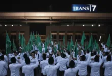 Laskar Santri Nusantara: Dunia pesantren bukan objek sensasi, tetapi bagian dari solusi bangsa