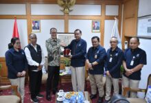 Pemkot Sukabumi Komitmen Bangun Kearsipan Standar Nasional