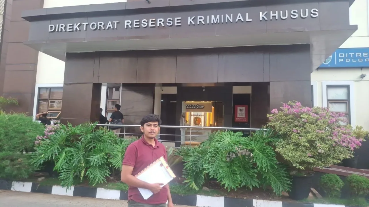 Gerakan Antikorupsi Dorong Proses Hukum di Kejagung dan Polda Jabar Soal Dugaan Jampel Palsu Lelang PUPR Bogor