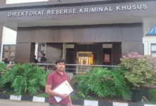 Gerakan Antikorupsi Dorong Proses Hukum di Kejagung dan Polda Jabar Soal Dugaan Jampel Palsu Lelang PUPR Bogor