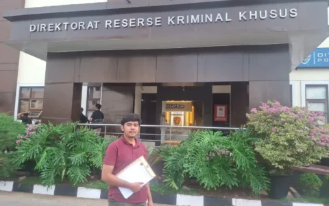Gerakan Antikorupsi Dorong Proses Hukum di Kejagung dan Polda Jabar Soal Dugaan Jampel Palsu Lelang PUPR Bogor