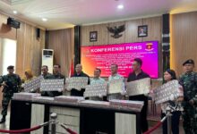 Kasus Dugaan Korupsi Pt Enm Dan Pt Sdi, Kejari Kota Bandung Amankan Uang Negara Rp15 Miliar